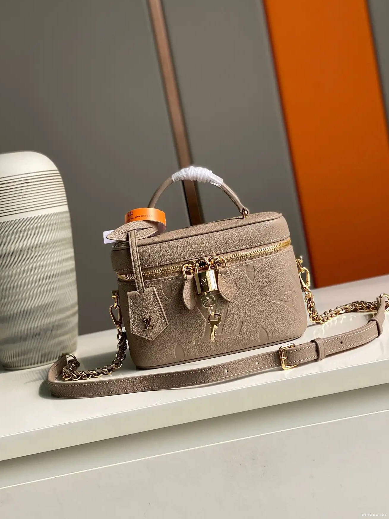 Aaa replica ru PM VANITY LOUIS VUITTON 0617